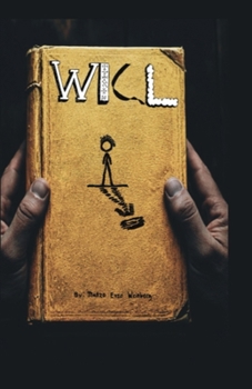 Paperback Will Book