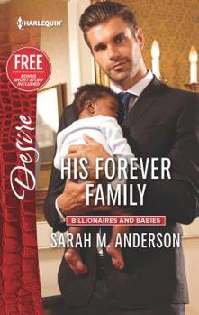 Mass Market Paperback His Forever Family: An Anthology Book