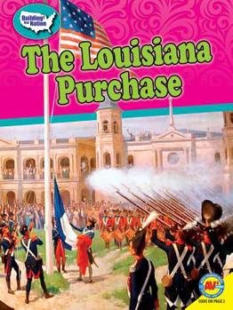 Paperback The Louisiana Purchase Book
