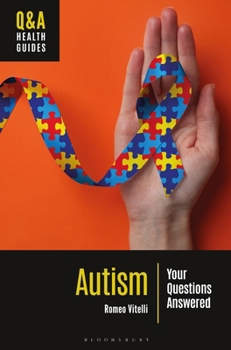 Paperback Autism: Your Questions Answered Book