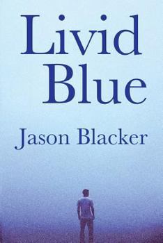 Paperback Livid Blue Book