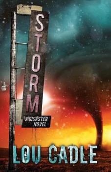 Paperback Storm Book