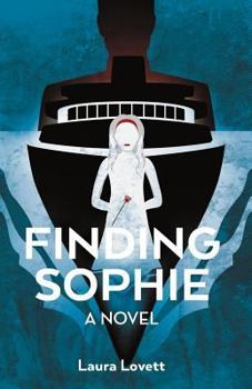 Paperback Finding Sophie Book