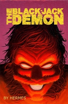 Paperback The Black-Jack Demon Volume One Book