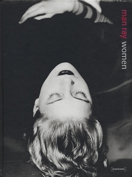 Hardcover Man Ray: Women Book