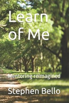 Paperback Learn of Me Book