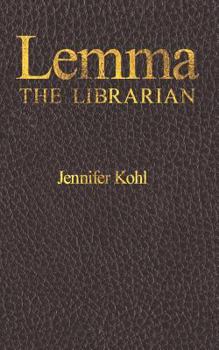 Paperback Lemma the Librarian Book