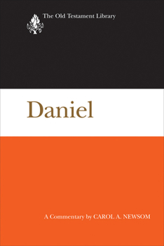 Hardcover Daniel: A Commentary Book