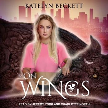 MP3 CD On Wings Book