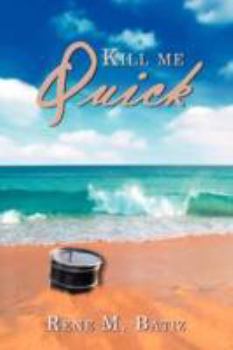 Paperback Kill Me Quick Book