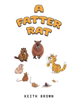 Paperback A Fatter Rat Book