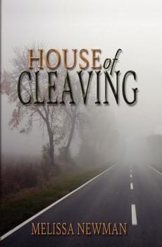 Paperback House of Cleaving Book