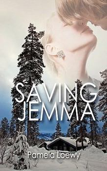Paperback Saving Jemma Book