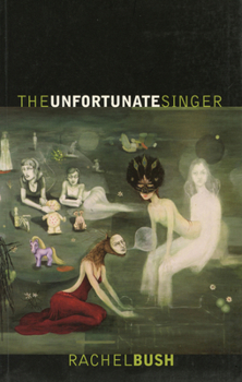 Paperback The Unfortunate Singer Book