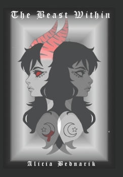 Paperback The Beast Within Book