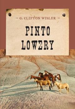 Paperback Pinto Lowery Book