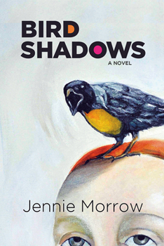 Paperback Bird Shadows Book