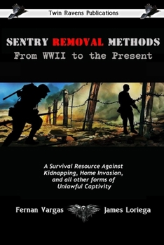 Paperback Sentry Removal Methods Book
