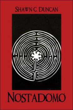 Paperback Nostadomo Book