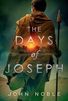 Paperback The Days of Joseph Book