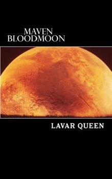 Paperback Maven Bloodmoon Book