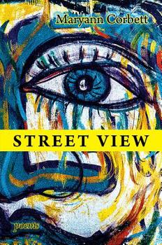 Paperback Street View: Poems Book