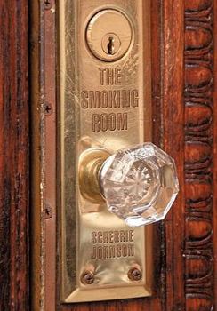 Paperback The Smoking Room Book