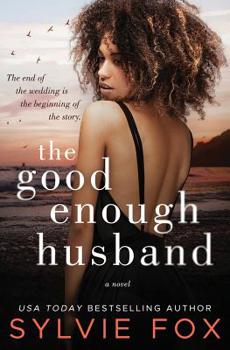 Paperback The Good Enough Husband Book