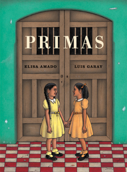 Hardcover Primas Book