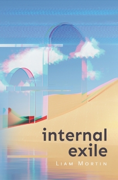 Paperback Internal Exile Book