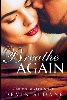 Paperback Breathe Again Book