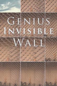 Paperback Genius Invisible Wall Book