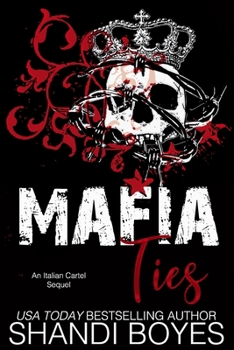 Mafie Ties - Book  of the Italian Cartel