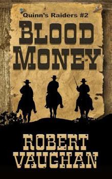 Paperback Blood Money Book