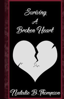 Paperback Surviving a Broken Heart Book