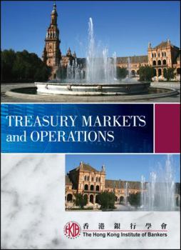 Paperback Treasury Markets and Operations Book