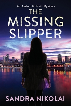 Paperback The Missing Slipper Book