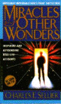 Mass Market Paperback Miracles and Other Wonders Book