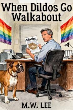 Digital When Dildos Go Walkabout Book