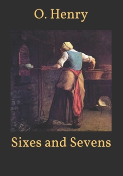 Paperback Sixes and Sevens Book