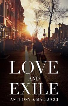 Paperback Love and Exile Book