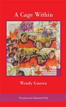 Hardcover A Cage Within Book