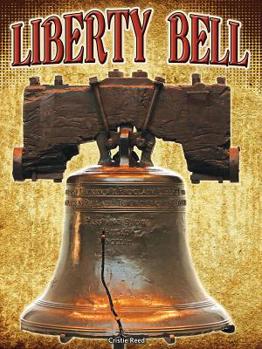 Library Binding Liberty Bell Book