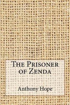 The Prisoner of Zenda