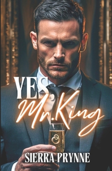Paperback Yes, Mr. King Book
