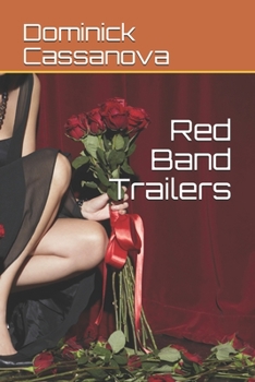 Paperback Red Band Trailers Book