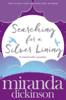 Paperback Searching for a Silver Lining Book