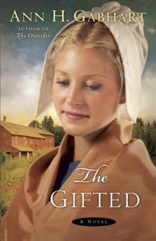 The Gifted - Book #5 of the Shaker