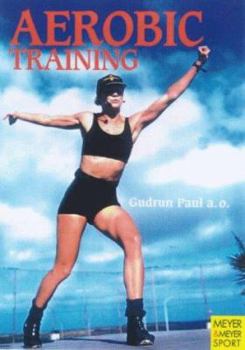 Paperback Aerobic Training Book