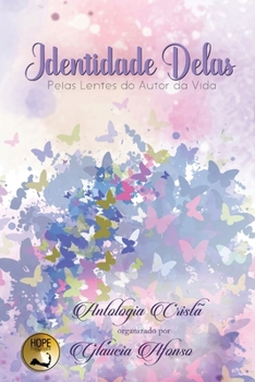 Paperback Identidade Delas [Portuguese] Book